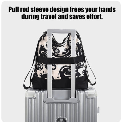 🔥HOT SALE 50% OFF🔥Multi-Functional Large Capacity Backpack