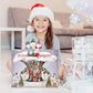 🎅 Kalendarz adwentowy 2025 z elfami
