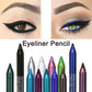 🔥Kup 1 i otrzymaj 1 gratis🔥Wodoodporny kolorowy żelowy eyeliner w kredce