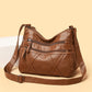 💕 Soft leather shoulder bag