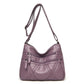 💕 Soft leather shoulder bag
