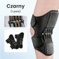 🔥🔥Orteza kolana ze wspomaganiem