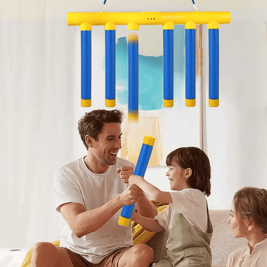 😂💯Grab Stick Game – 🔥Konkurencyjna gra rodzinna, która podbija Europę