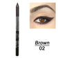 🔥Kup 1 i otrzymaj 1 gratis🔥Wodoodporny kolorowy żelowy eyeliner w kredce