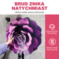 🔥 Gorąca Wyprzedaż 🌺 Dywanik z Kwiatowym Pluszem i Ziemią Okrzemkową