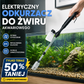 🔥 Elektryczny odkurzacz do żwiru akwariowego