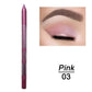 🔥Kup 1 i otrzymaj 1 gratis🔥Wodoodporny kolorowy żelowy eyeliner w kredce