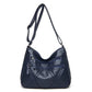 💕 Soft leather shoulder bag