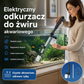 🔥 Elektryczny odkurzacz do żwiru akwariowego