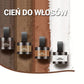 Puder do włosów  (do wszystkich kolorów włosów)