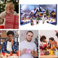 🎅 Kalendarz adwentowy 2025 z elfami