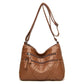 💕 Soft leather shoulder bag