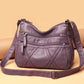 💕 Soft leather shoulder bag