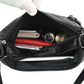 💕 Soft leather shoulder bag