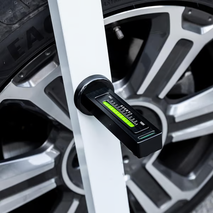 🛠️Regulowany Magnetyczny Narzędzie Pomiarowe do Naprawy Opon Samochodów, Ciężarówek i Przyczep Kempingowych