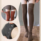🧦Bawełniane podkolanówki