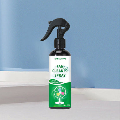 Skuteczny i wielofunkcyjny spray do czyszczenia wentylatorów