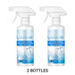 🏡 50% zniżki 🎁 Uniwersalny, silny odplamiacz w sprayu do prania chemicznego odzieży
