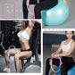 🔥 Gorąca wyprzedaż – 40% ZNIŻKI 🔥 Pierścień do pilatesu Trener fitnes