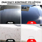 🌟✨Skuteczny zestaw sprayów do usuwania rdzy z samochodu🚗💦