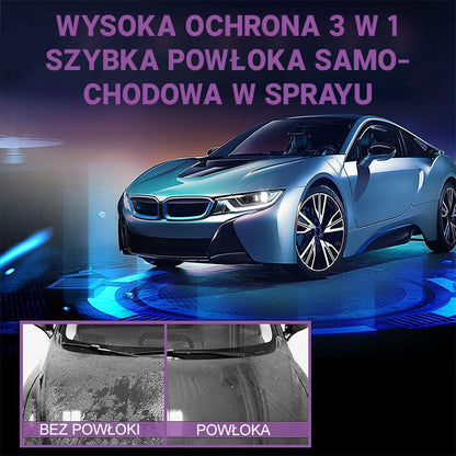 🌟✨Skuteczny zestaw sprayów do usuwania rdzy z samochodu🚗💦