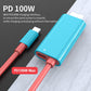 🔥GORĄCA WYPRZEDAŻ🔥 Kabel-adapter USB-C na HDMI do konsoli Switch