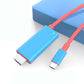 🔥GORĄCA WYPRZEDAŻ🔥 Kabel-adapter USB-C na HDMI do konsoli Switch