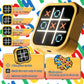 🎄Wyprzedaż świąteczna 49% taniej 🎁 🧠Gra logiczna Super Tic-Tac-Toe