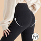 🔥Damskie bardzo grube zimowe ciepłe legginsy outdoorowe