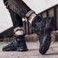 🔥 Taktyczne buty wojskowe dla mężczyzn