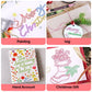 🎁Magiczny długopis markerowy🎁Najlepszy prezent dla dzieci