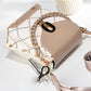 🔥 Gorąca Wyprzedaż 💕 Lekka Torebka Crossbody z Miękkiej Skóry
