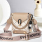 🔥 Gorąca Wyprzedaż 💕 Lekka Torebka Crossbody z Miękkiej Skóry