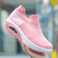 👟Damskie trampki wsuwane z poduszką powietrzną