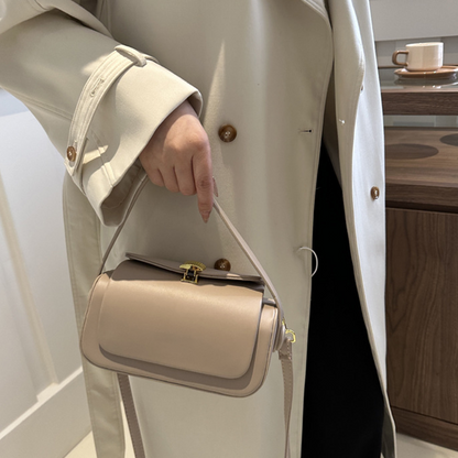 💐 Stylowa i wszechstronna torebka na ramię damska