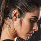✨OSTATNI DZIEŃ W SPECJALNEJ CENIE🔥Słuchawki przewodzące dźwięk przez kości – wodoodporne bezprzewodowe słuchawki Bluetooth