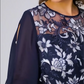 🔥👗Eleganckie sukienki damskie z kwiatowym nadrukiem