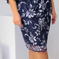 🔥👗Eleganckie sukienki damskie z kwiatowym nadrukiem