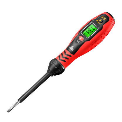 ✍️⚡Inteligentny bezdotykowy tester napięcia💡