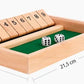 🎅🎄 ZABAWNE GRY RODZINNE – Gra planszowa Zamknij pudełko🎁🎲