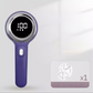 🔥 Wyprzedaż -50% 🔥 Akumulatorowa i przenośna golarka do ubrań z wyświetlaczem cyfrowym