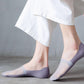 💥🔥 Zestaw 5 par skarpet Ice Silk No-Show