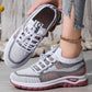 👟Casualowe sznurowane buty do biegania dla kobiet