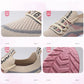 👟Casualowe sznurowane buty do biegania dla kobiet
