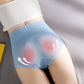 Naadloze High-Waist Corrigerende Slip