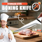 Nóż polecany przez szefa kuchni Michelin - japoński nóż premium🔪