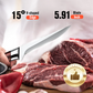 Nóż polecany przez szefa kuchni Michelin - japoński nóż premium🔪
