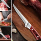 Nóż polecany przez szefa kuchni Michelin - japoński nóż premium🔪