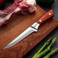 Nóż polecany przez szefa kuchni Michelin - japoński nóż premium🔪