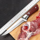 Nóż polecany przez szefa kuchni Michelin - japoński nóż premium🔪
